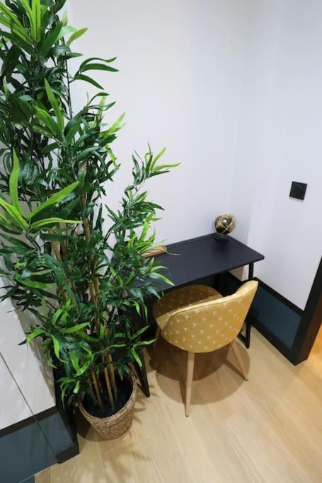 Apartmán Cocon Neuf - Coeur Du 11E Paříž Exteriér fotografie